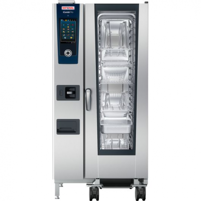 iCombi Pro XS 6 GN 2/3 - Electric